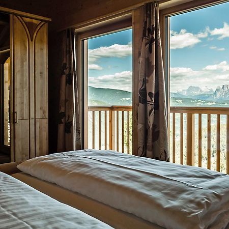 Camping Chalet Salten 圣热内西奥阿特斯诺 外观 照片